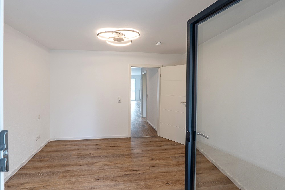 Schlafzimmer (Ansichten)