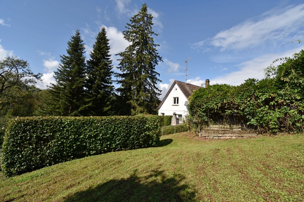 weitere Hausansichten