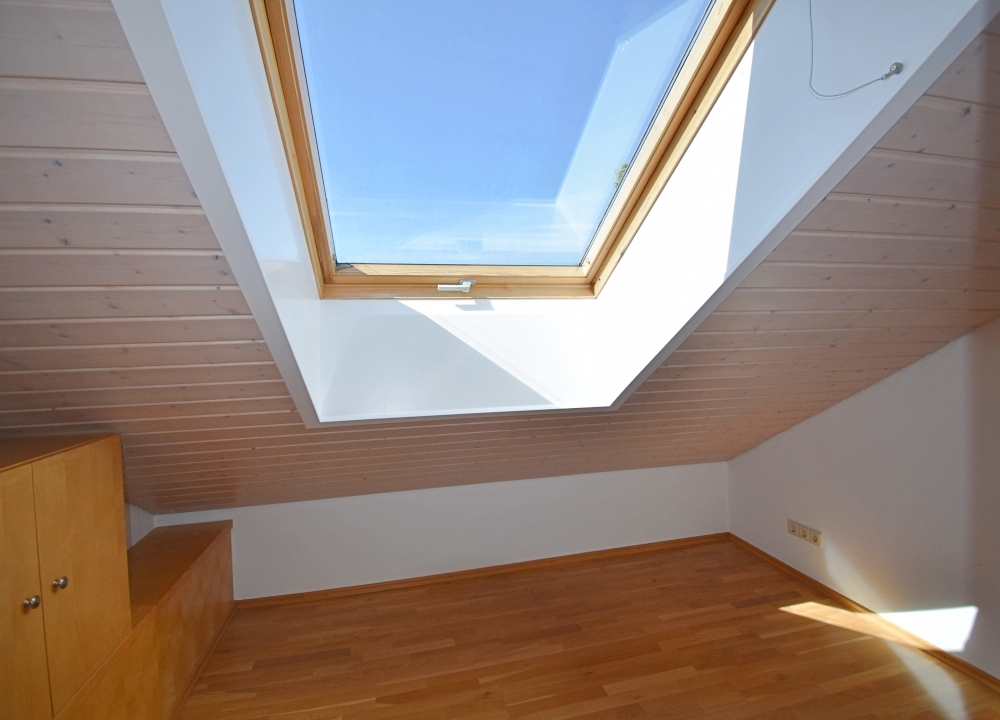 Ankleide o. kleines Büro