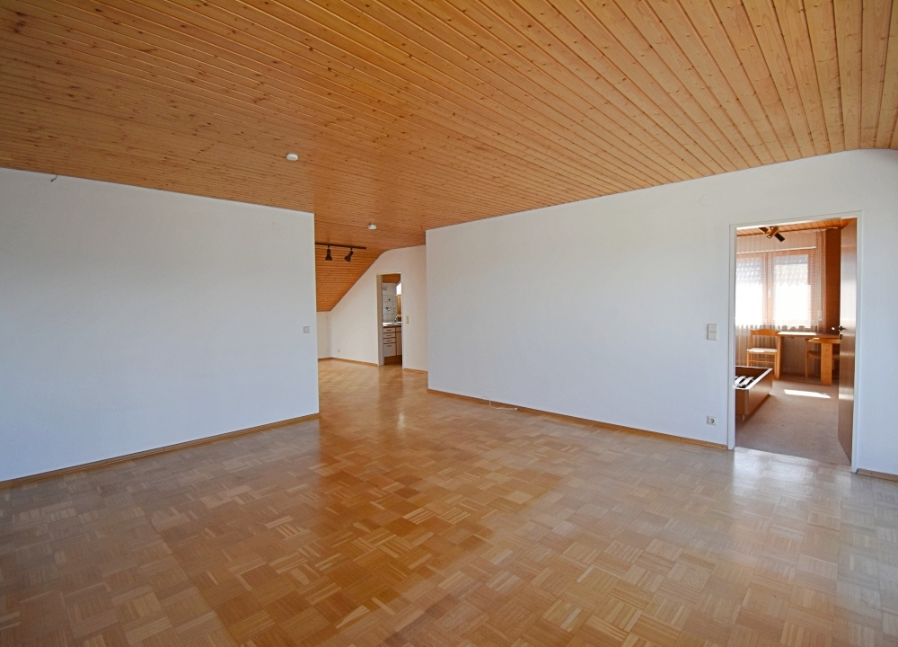 Wohnbereich (Ansicht)