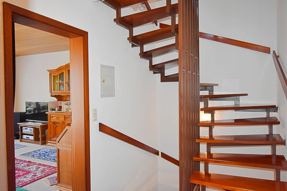 Diele / Treppenhaus EG