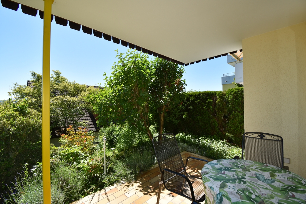 Terrasse UG (Ansicht)
