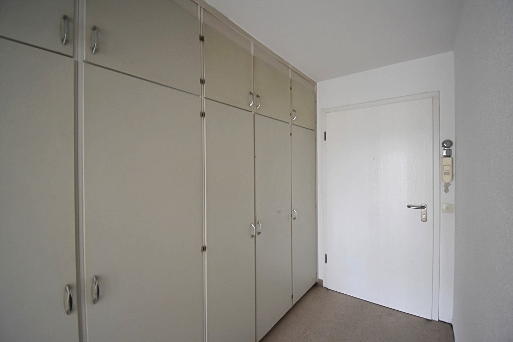 Eingangsbereich / Garderobenschrank
