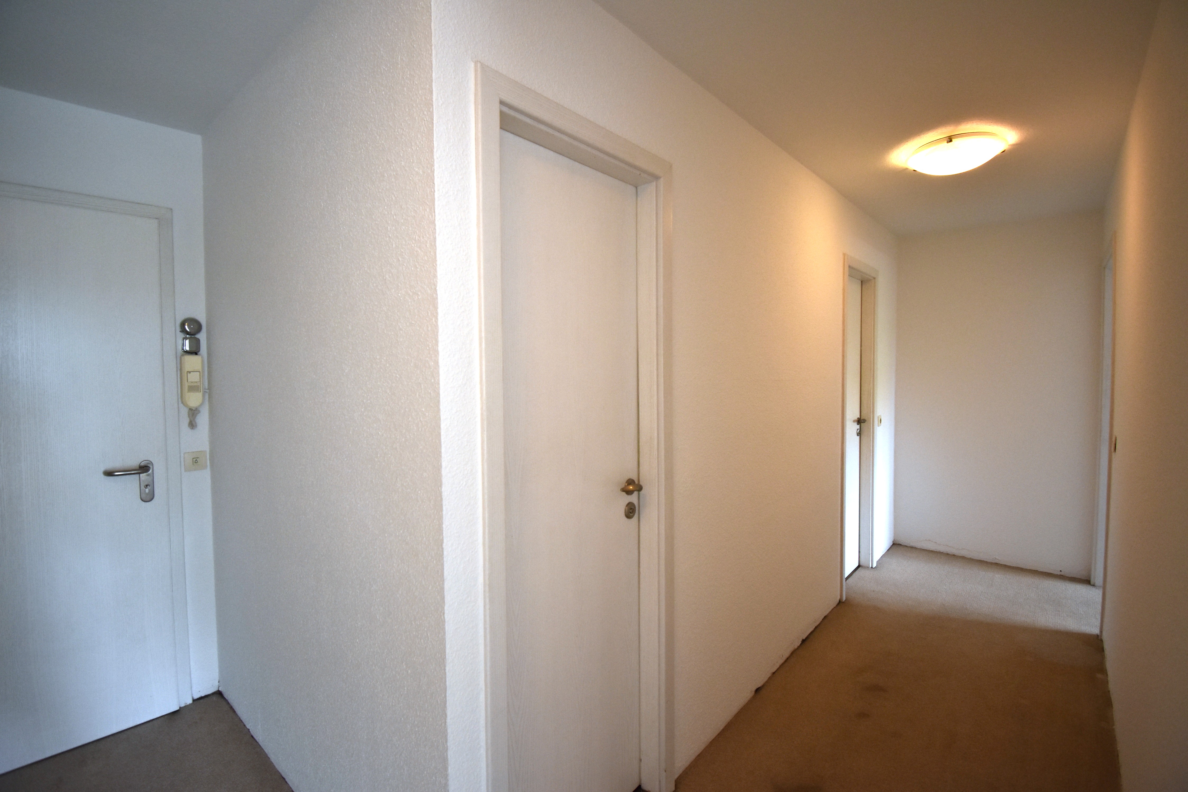 Eingangsbereich / Flur