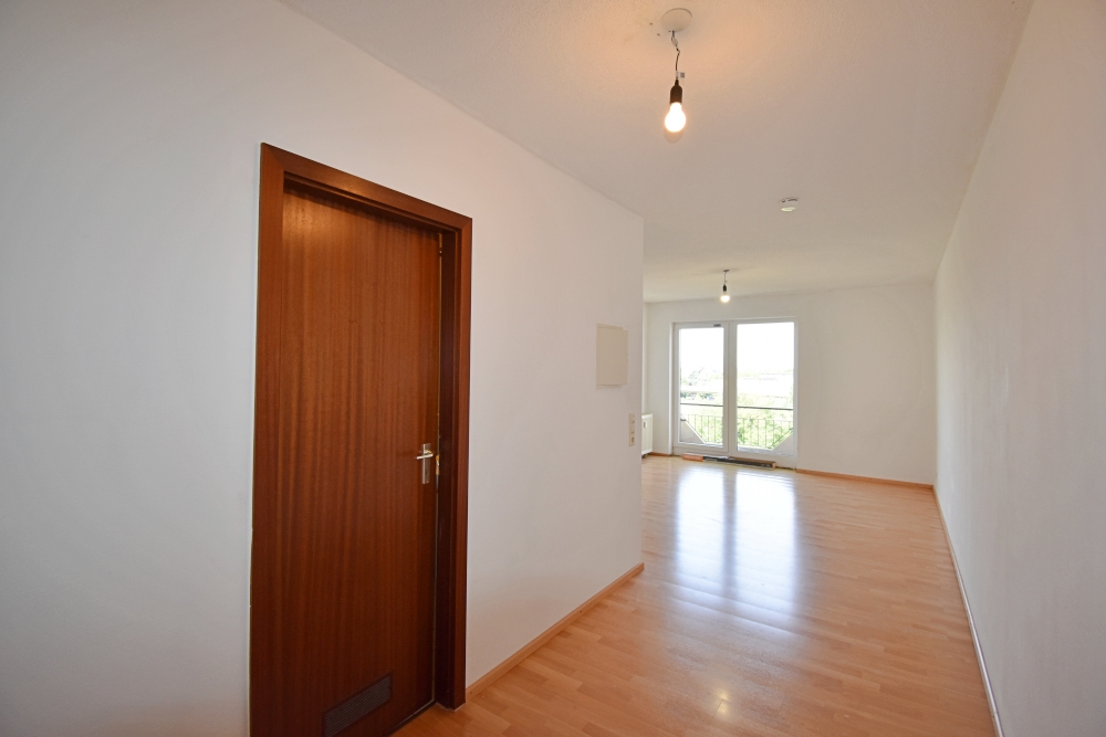 Wohnungseingangsbereich / Diele