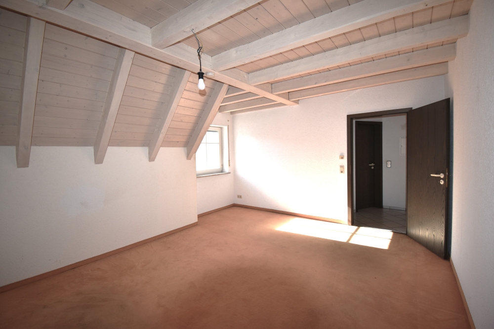 Schlafzimmer (Ansicht)