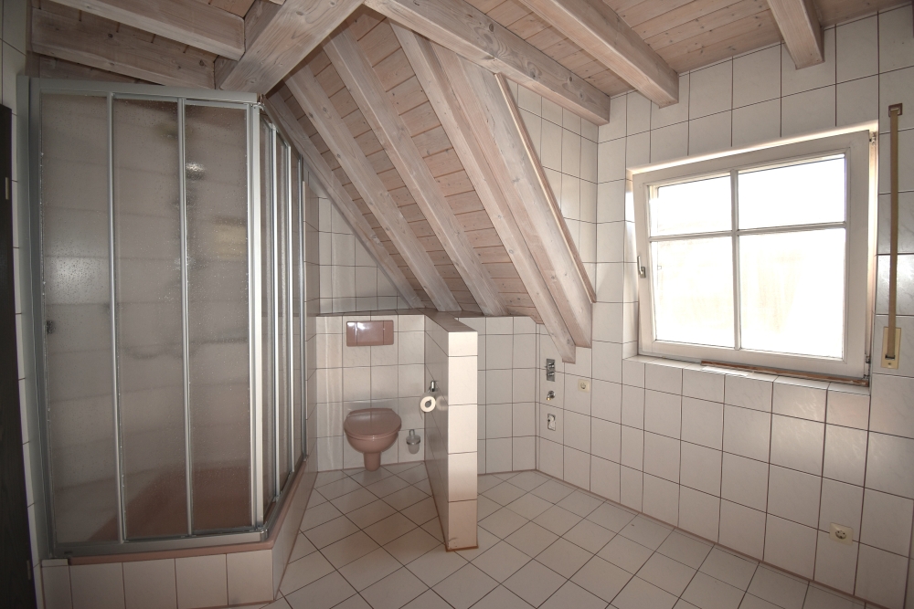 Badezimmer (Ansicht)