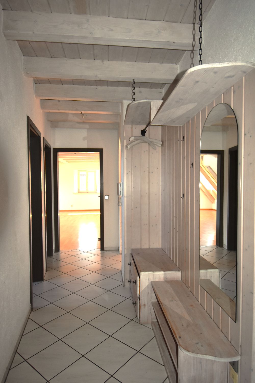 Flur / Gaderobe (Ansicht)