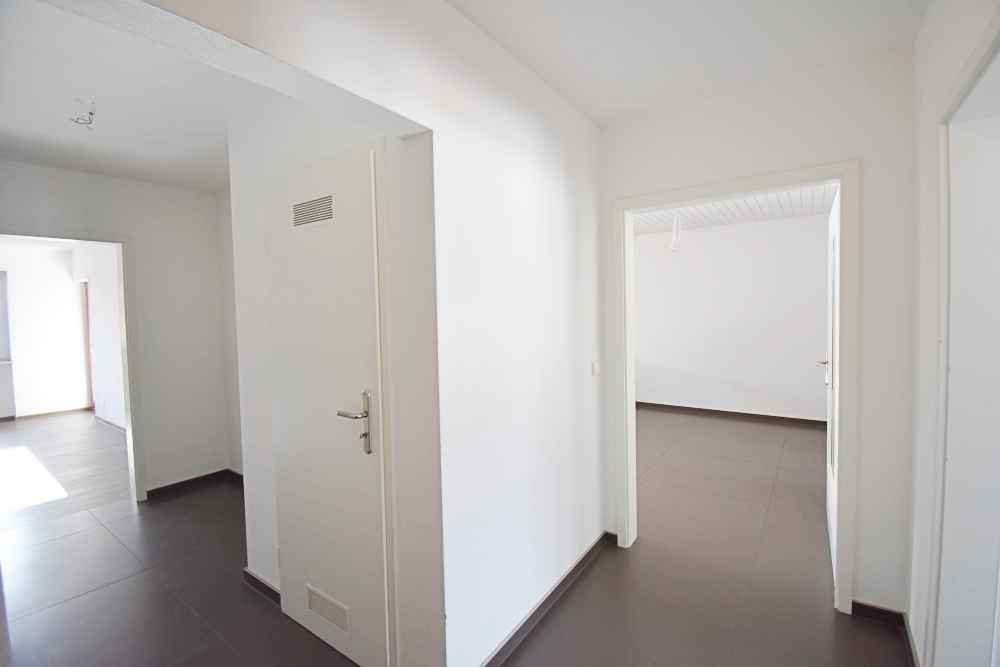 Flur / Diele (Ansicht)