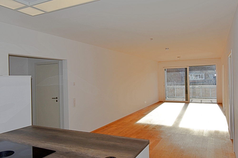 Wohnen/Essen (Ansicht)