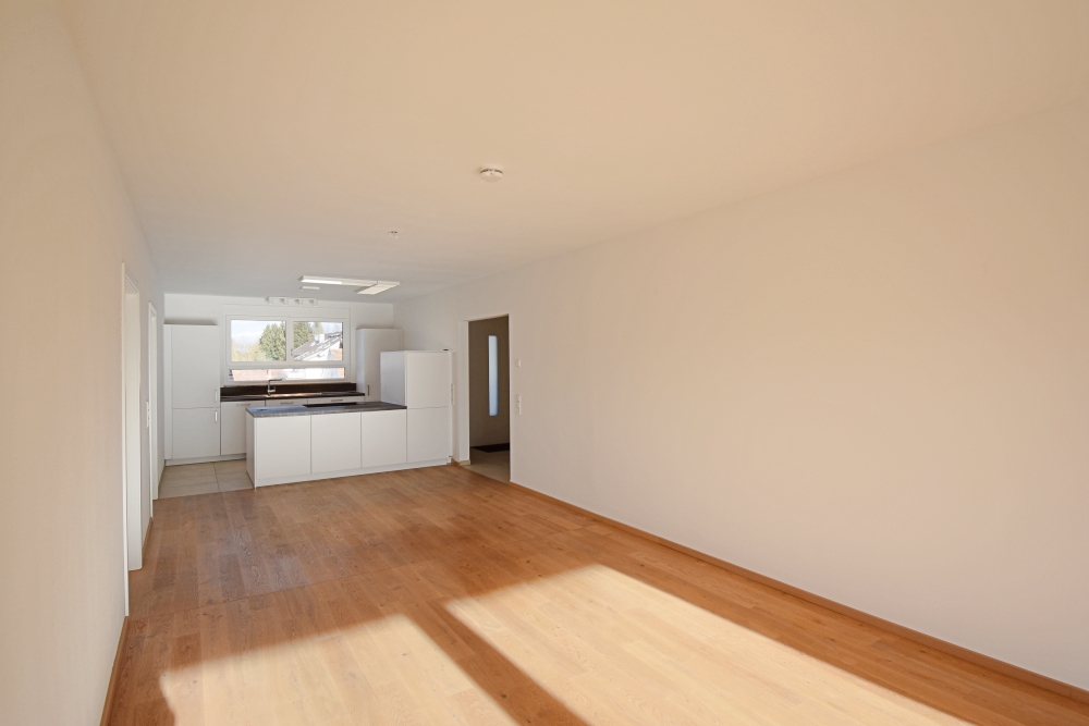 Wohnen/Essen (Ansicht)