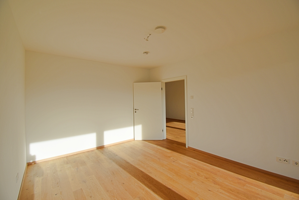 Schlafzimmer (Ansicht)