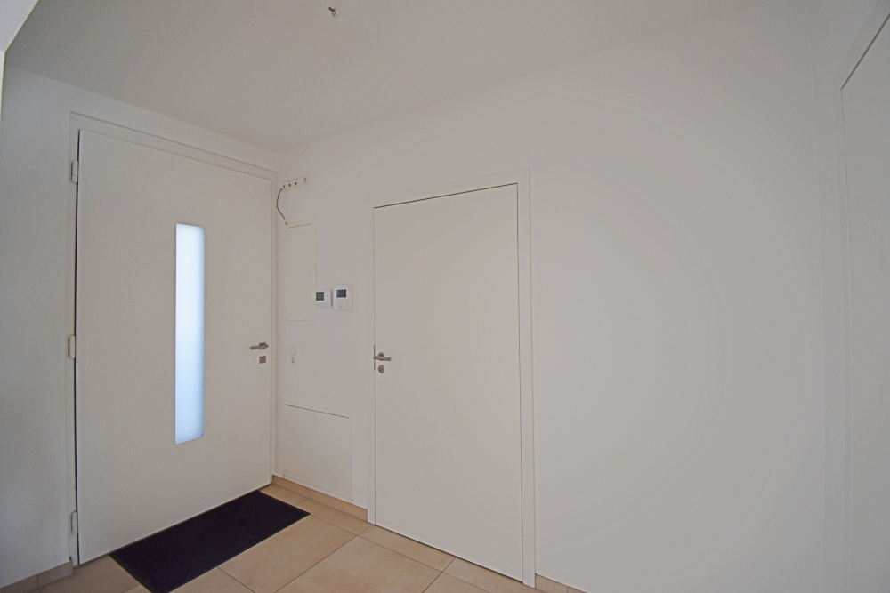 Eingangsbereich Flur/Diele