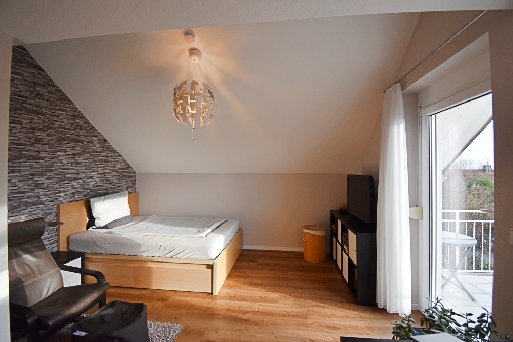 Kinder-/Gästezimmer DG