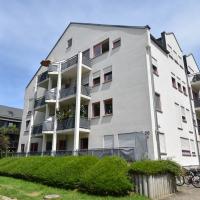 Hausansicht Vorderseite