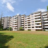 Hausansicht Rückseite