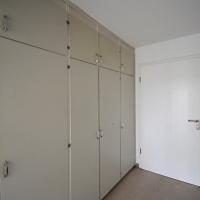 Eingangsbereich / Garderobenschrank