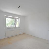 Schlafzimmer Ansicht