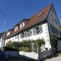 Hausansicht 2