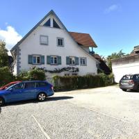 Hausansicht 3