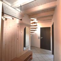 Flur / Garderobe