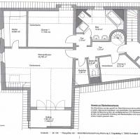 Grundriss DG1