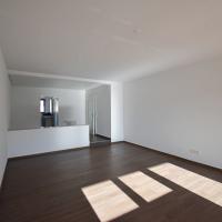 Wohn- Essbereich (Ansicht)