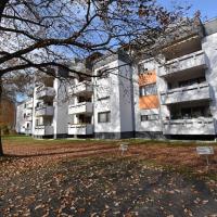 Rückseite Hausansicht 