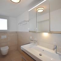 Badezimmer (Ansicht)