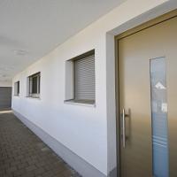 Wohnungseingang