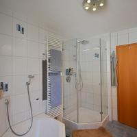 Badezimmer OG Ansicht