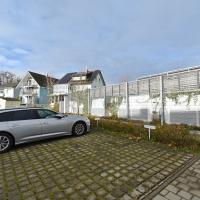 Pkw-Außenstellplatz