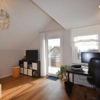 Kinder-/Gästezimmer DG (Ansicht)