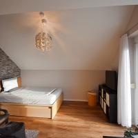 Kinder-/Gästezimmer DG