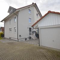 Hausansicht Rückseite