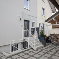 Eingangsbereich Außen