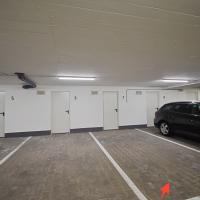 TG Stellplatz mit eigenem Fahrradraum