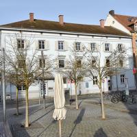 Hausansicht Vorderseite