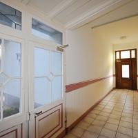 Eingangsbereich vom Innenhof