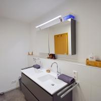 Badezimmer (Ansicht)