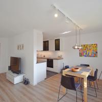 Wohnen / Essen (Ansicht)