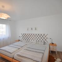 Schlafzimmer (weitere Ansicht)