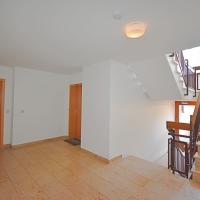 Treppenhaus / Wohnungseingang