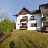 Hausansicht Balkonseite