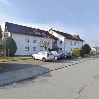 Hauseinsicht Vorderseite