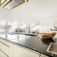 Küche (weitere Ansicht)