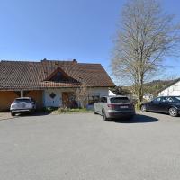 Hausansicht Vorderseite