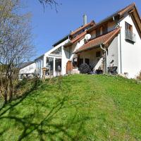 Hausansicht Rückseite