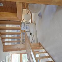 Wohnimpression Auf-/Abgang