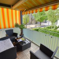 Balkon (Ansicht)